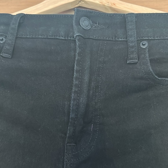 Gap skinny jeans size 29 - Picture 2 of 5